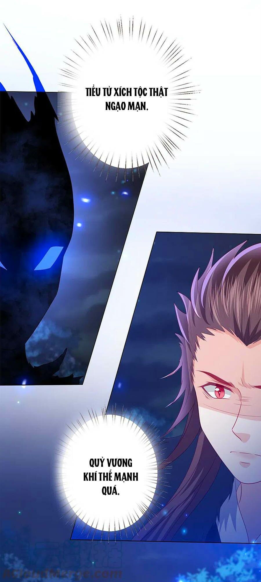 đọc truyện Phượng Hoàng Thác: Chuyên Sủng Khí Thê Chương 208 ảnh 22 tại Thiên Thai Truyện