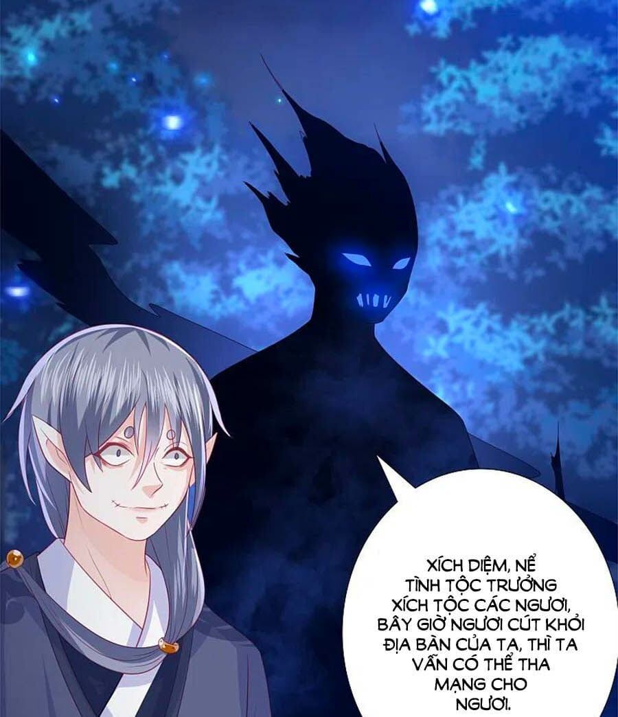 đọc truyện Phượng Hoàng Thác: Chuyên Sủng Khí Thê Chương 208 ảnh 23 tại Thiên Thai Truyện