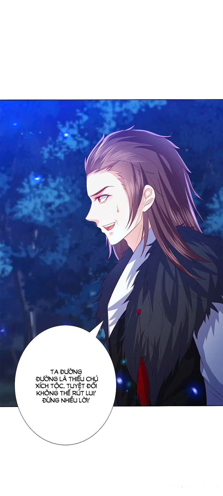 đọc truyện Phượng Hoàng Thác: Chuyên Sủng Khí Thê Chương 208 ảnh 25 tại Thiên Thai Truyện