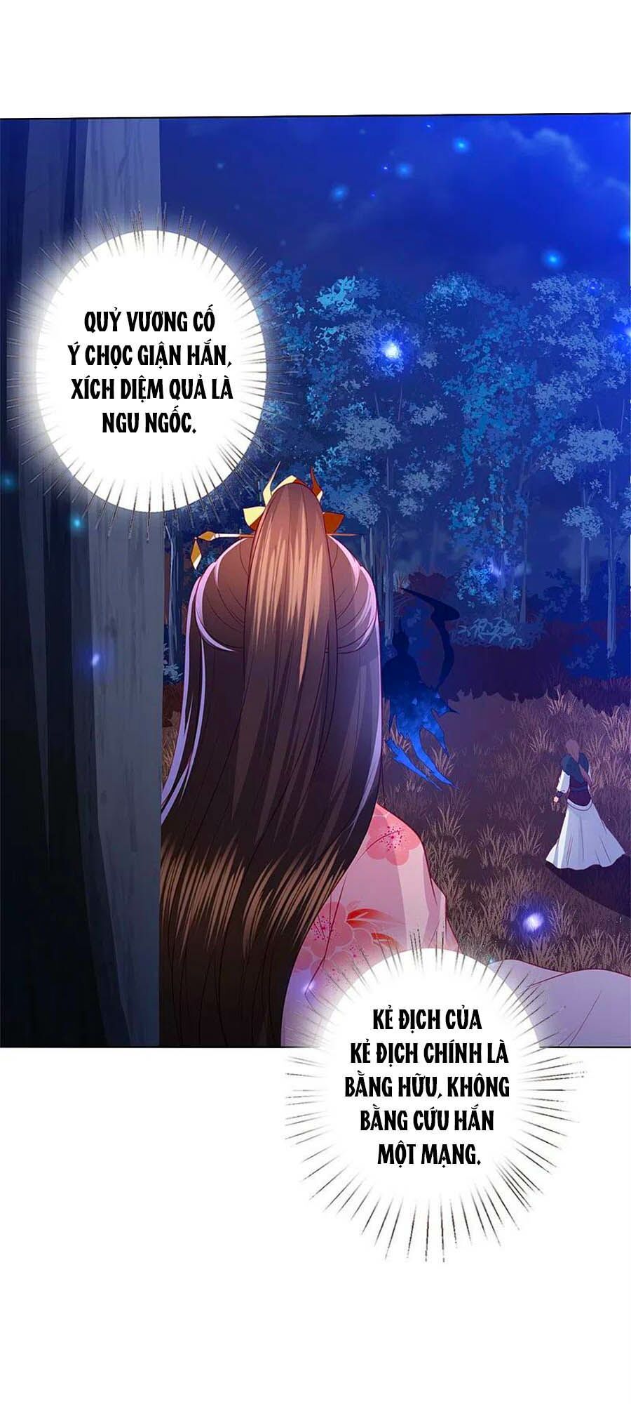 đọc truyện Phượng Hoàng Thác: Chuyên Sủng Khí Thê Chương 208 ảnh 26 tại Thiên Thai Truyện