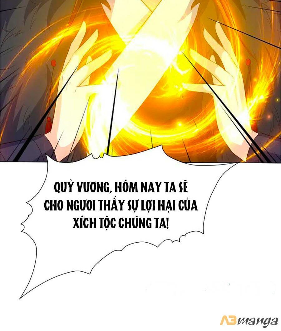 đọc truyện Phượng Hoàng Thác: Chuyên Sủng Khí Thê Chương 208 ảnh 30 tại Thiên Thai Truyện