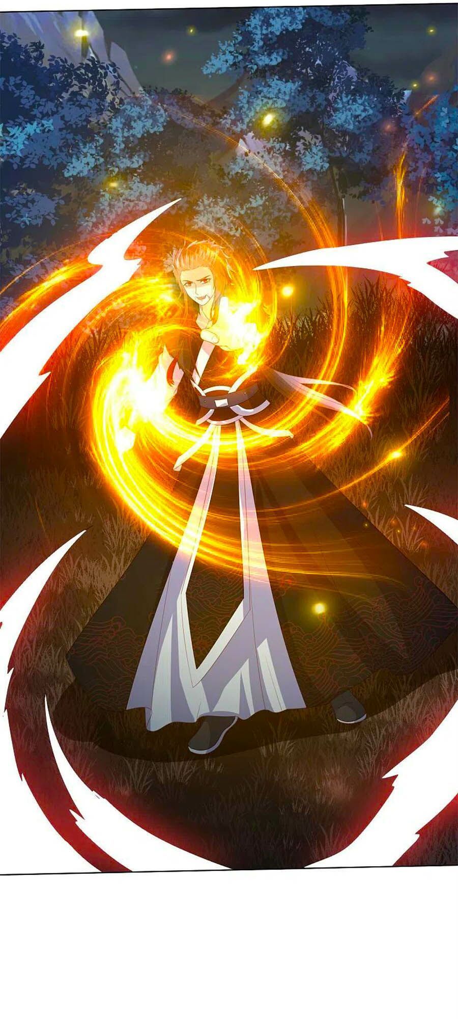 đọc truyện Phượng Hoàng Thác: Chuyên Sủng Khí Thê Chương 208 ảnh 31 tại Thiên Thai Truyện