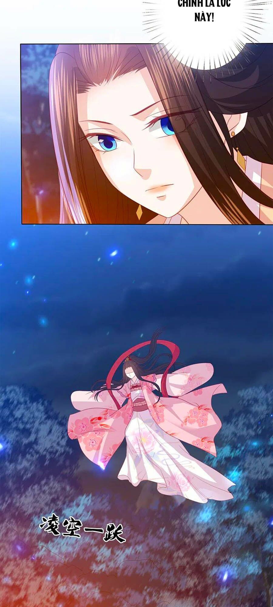 đọc truyện Phượng Hoàng Thác: Chuyên Sủng Khí Thê Chương 208 ảnh 33 tại Thiên Thai Truyện