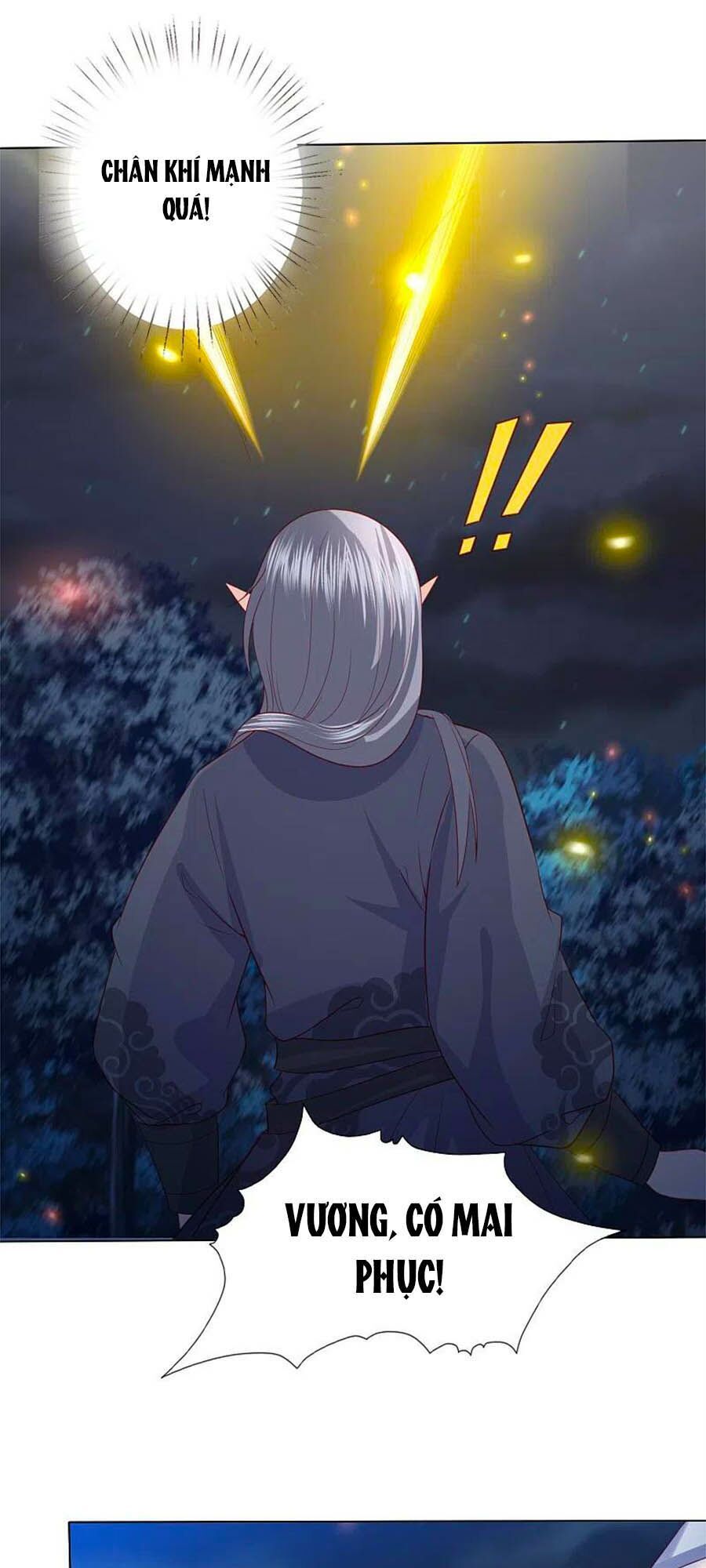 đọc truyện Phượng Hoàng Thác: Chuyên Sủng Khí Thê Chương 208 ảnh 35 tại Thiên Thai Truyện