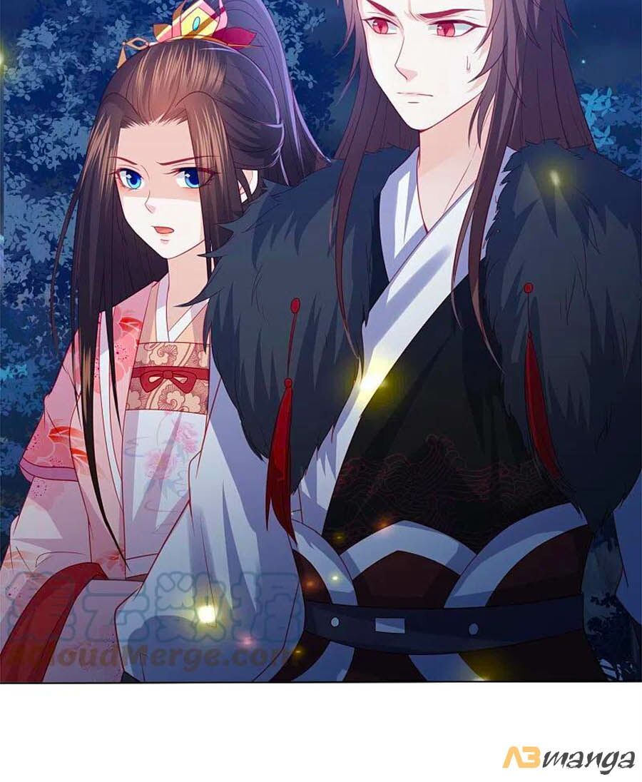 đọc truyện Phượng Hoàng Thác: Chuyên Sủng Khí Thê Chương 208 ảnh 37 tại Thiên Thai Truyện