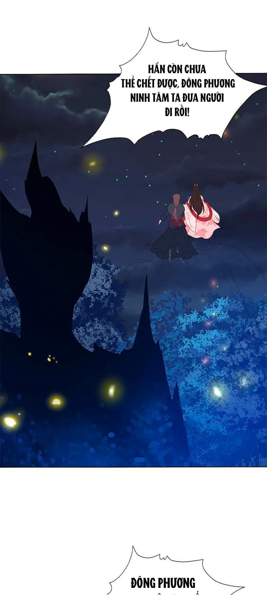 đọc truyện Phượng Hoàng Thác: Chuyên Sủng Khí Thê Chương 208 ảnh 38 tại Thiên Thai Truyện