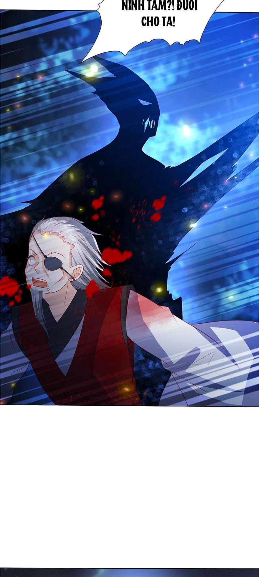 đọc truyện Phượng Hoàng Thác: Chuyên Sủng Khí Thê Chương 208 ảnh 39 tại Thiên Thai Truyện