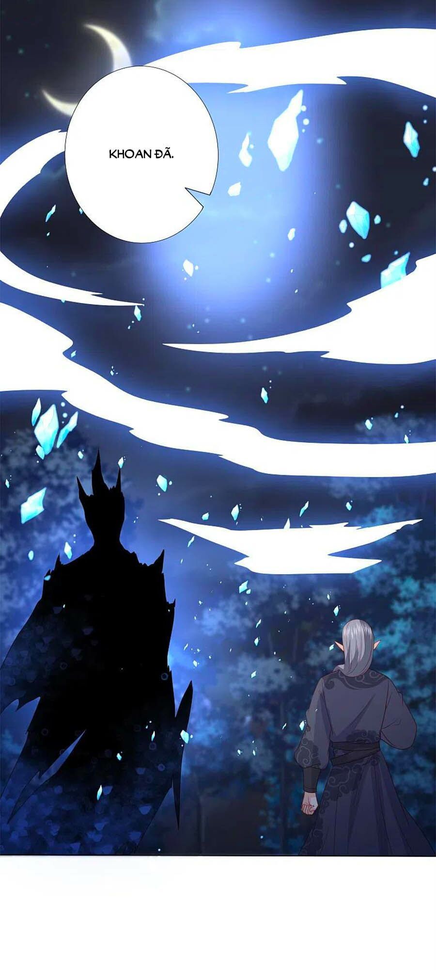 đọc truyện Phượng Hoàng Thác: Chuyên Sủng Khí Thê Chương 208 ảnh 40 tại Thiên Thai Truyện