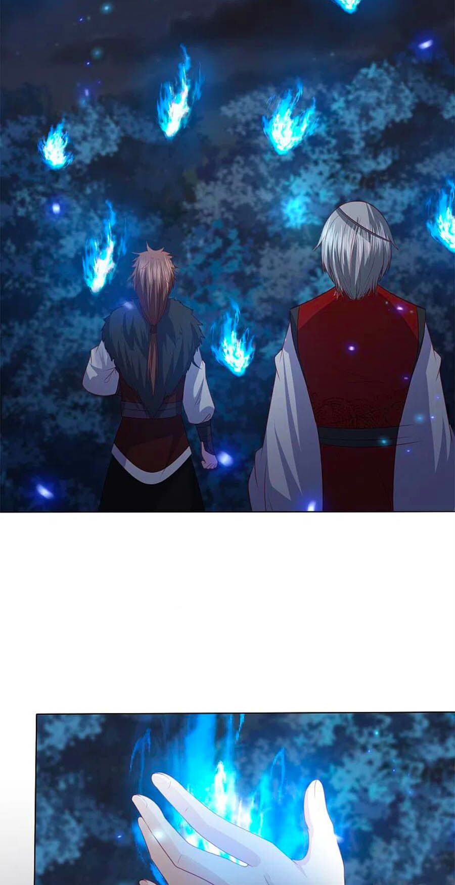 đọc truyện Phượng Hoàng Thác: Chuyên Sủng Khí Thê Chương 208 ảnh 6 tại Thiên Thai Truyện