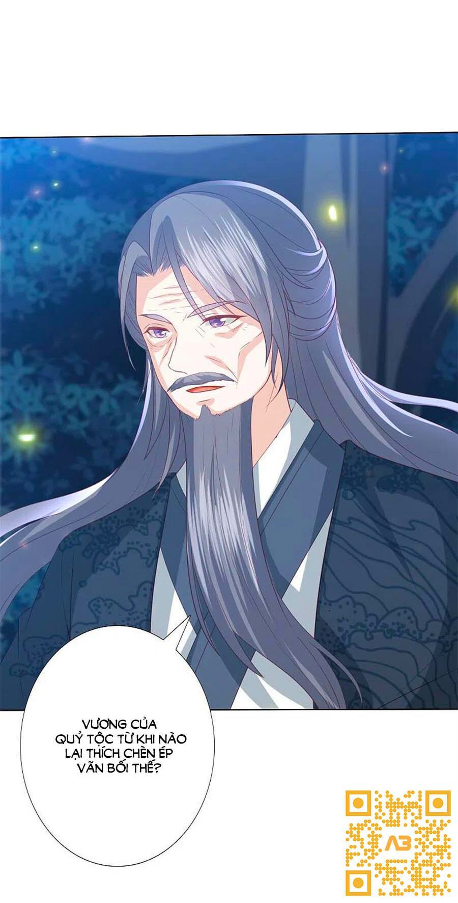 đọc truyện Phượng Hoàng Thác: Chuyên Sủng Khí Thê Chương 208 ảnh 42 tại Thiên Thai Truyện