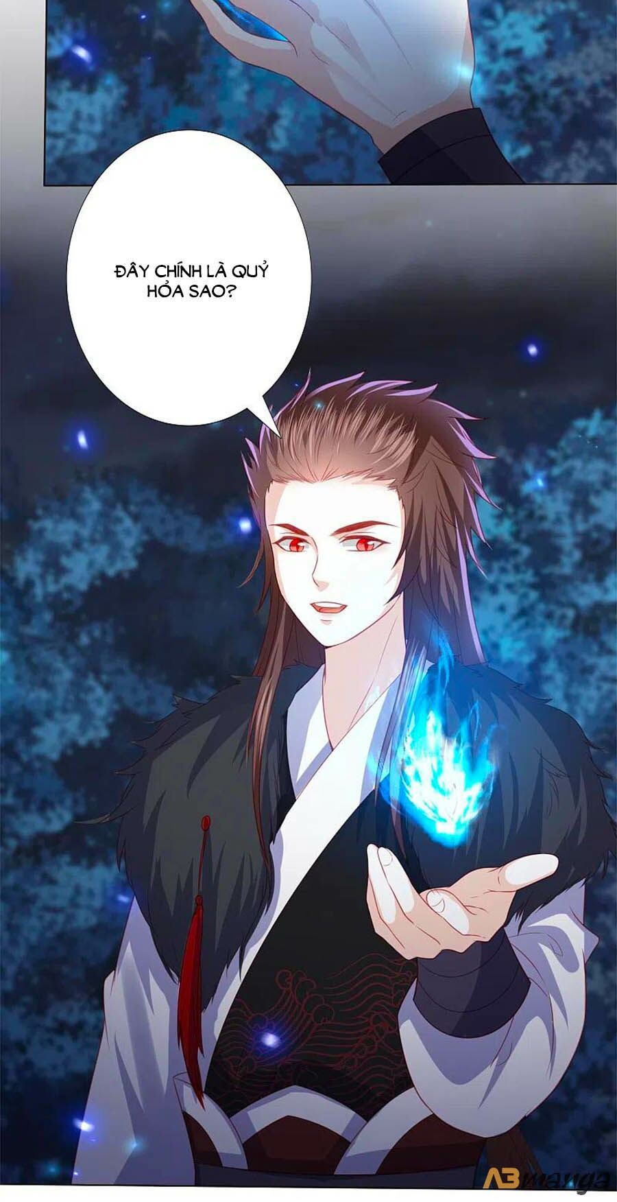 đọc truyện Phượng Hoàng Thác: Chuyên Sủng Khí Thê Chương 208 ảnh 7 tại Thiên Thai Truyện