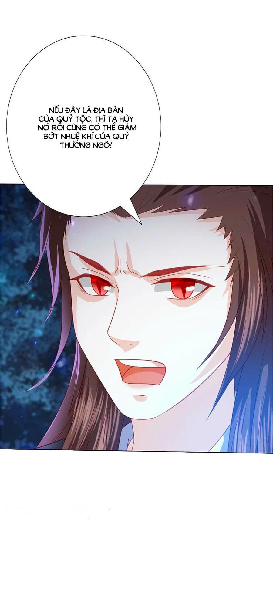 đọc truyện Phượng Hoàng Thác: Chuyên Sủng Khí Thê Chương 208 ảnh 8 tại Thiên Thai Truyện