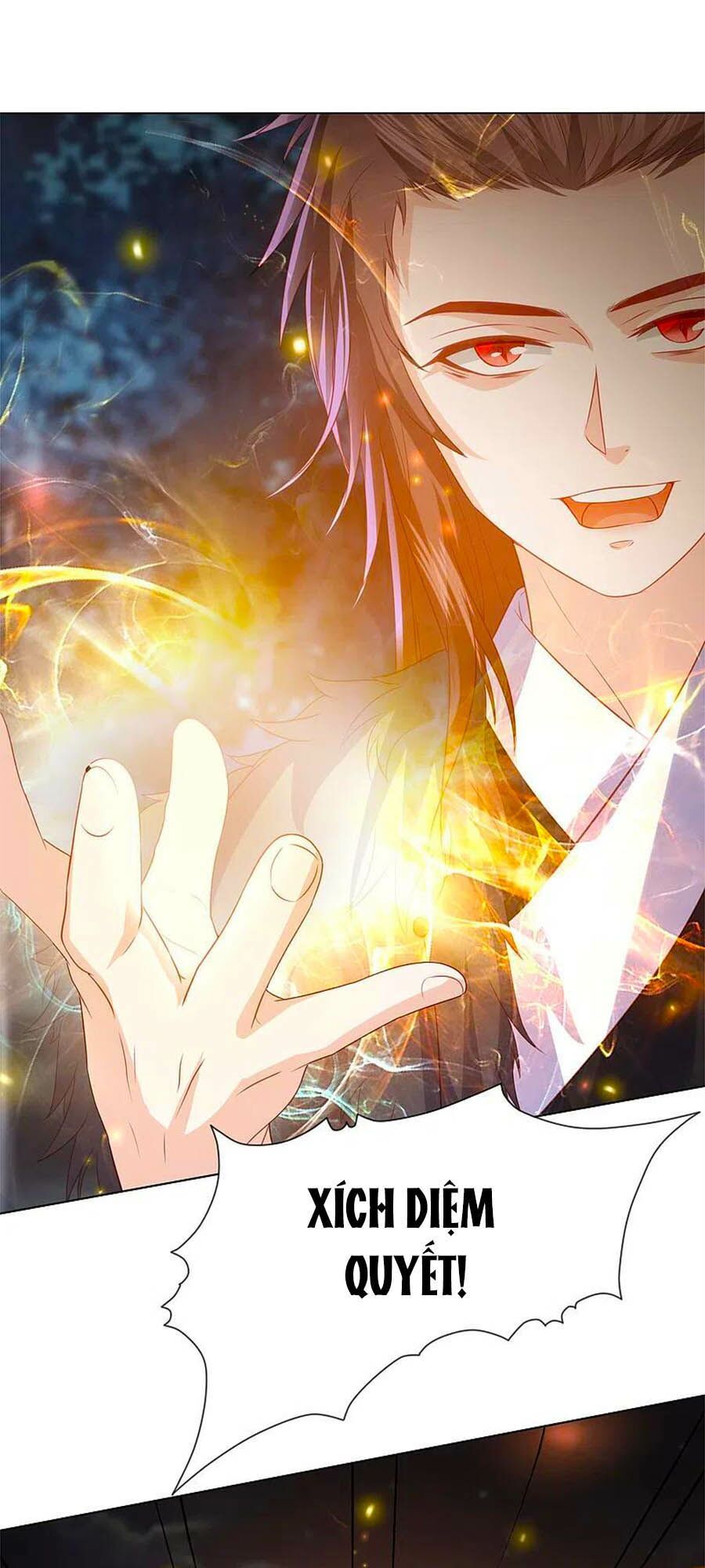 đọc truyện Phượng Hoàng Thác: Chuyên Sủng Khí Thê Chương 208 ảnh 9 tại Thiên Thai Truyện