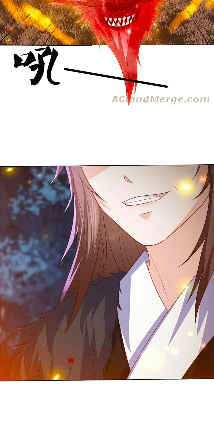 đọc truyện Phượng Hoàng Thác: Chuyên Sủng Khí Thê Chương 208 ảnh 11 tại Thiên Thai Truyện