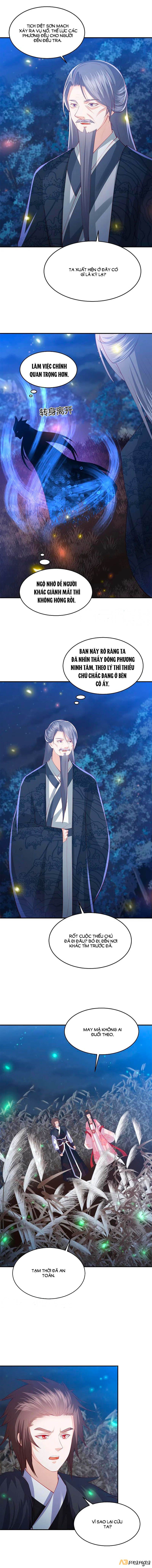 đọc truyện Phượng Hoàng Thác: Chuyên Sủng Khí Thê Chương 209 ảnh 3 tại Thiên Thai Truyện