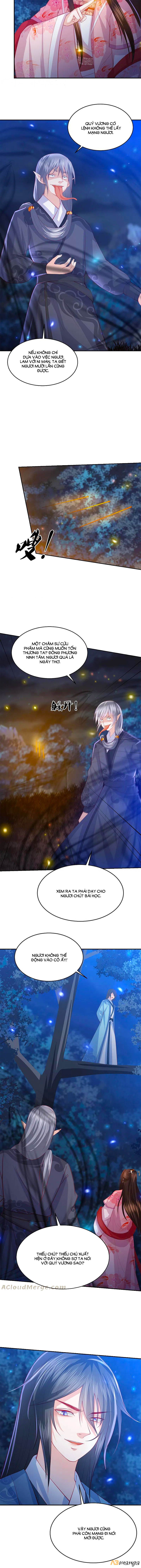 đọc truyện Phượng Hoàng Thác: Chuyên Sủng Khí Thê Chương 209 ảnh 7 tại Thiên Thai Truyện