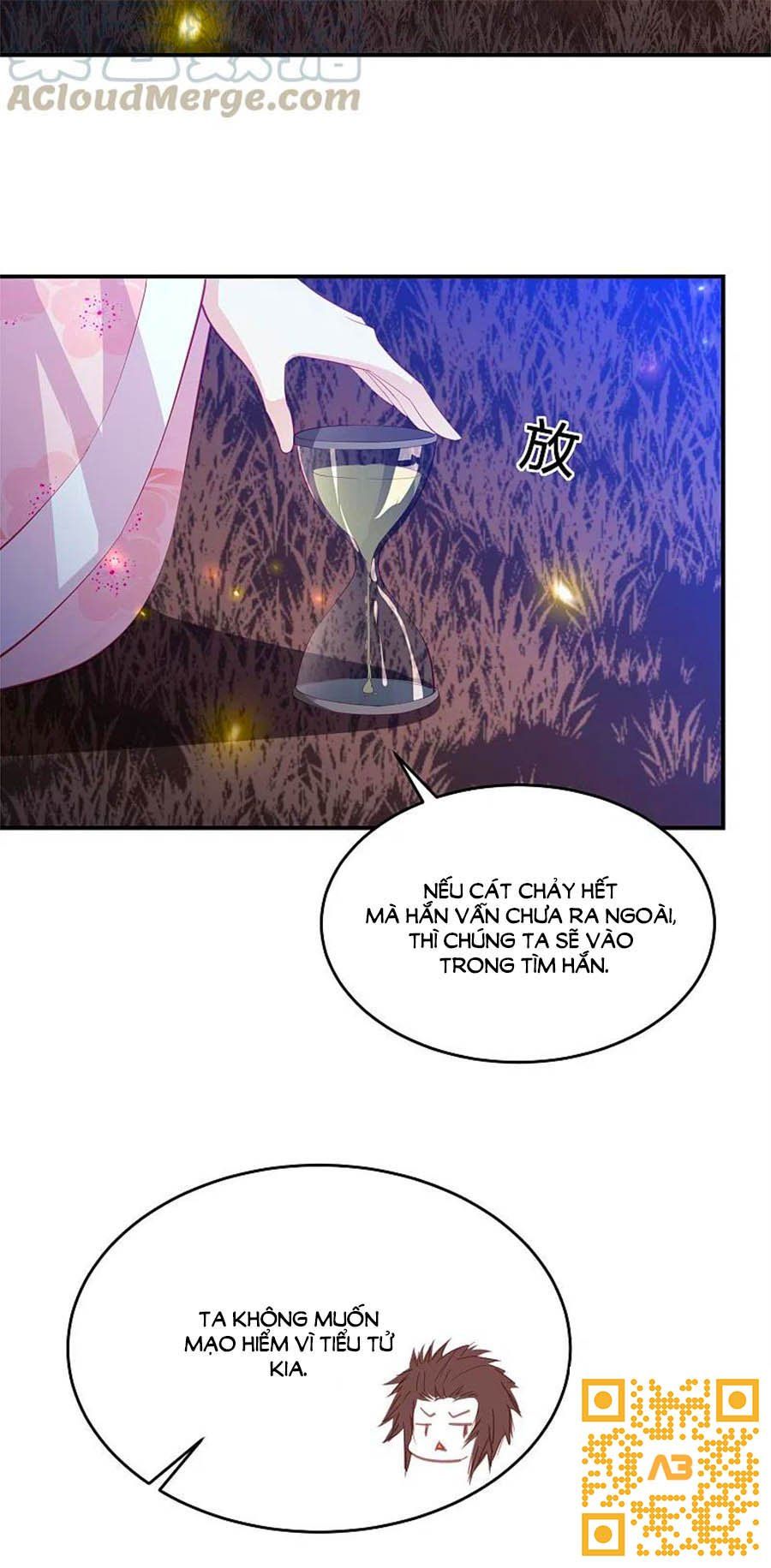 đọc truyện Phượng Hoàng Thác: Chuyên Sủng Khí Thê Chương 209 ảnh 11 tại Thiên Thai Truyện