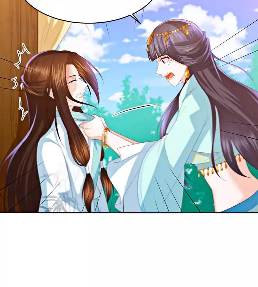 đọc truyện Phượng Hoàng Thác: Chuyên Sủng Khí Thê Chương 21 ảnh 12 tại Thiên Thai Truyện