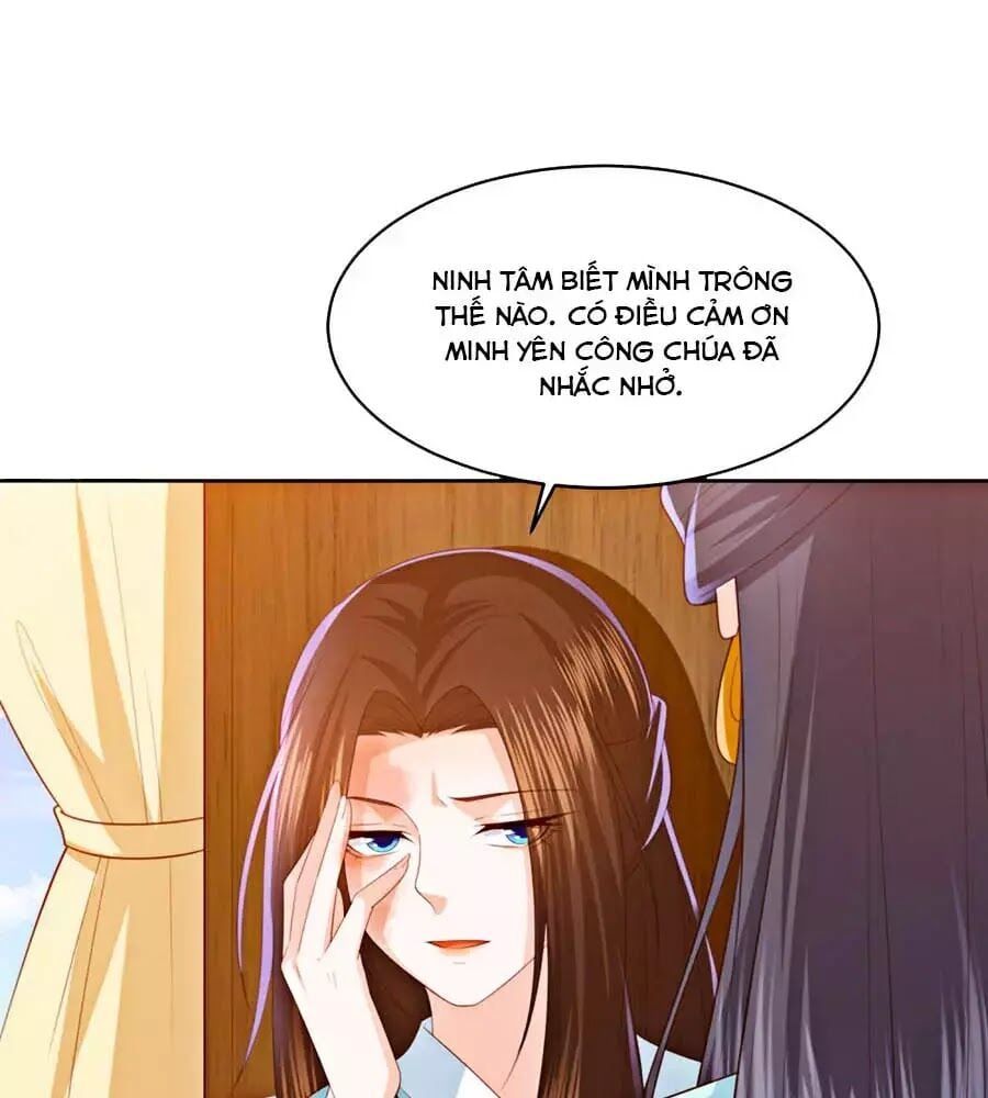 đọc truyện Phượng Hoàng Thác: Chuyên Sủng Khí Thê Chương 21 ảnh 13 tại Thiên Thai Truyện