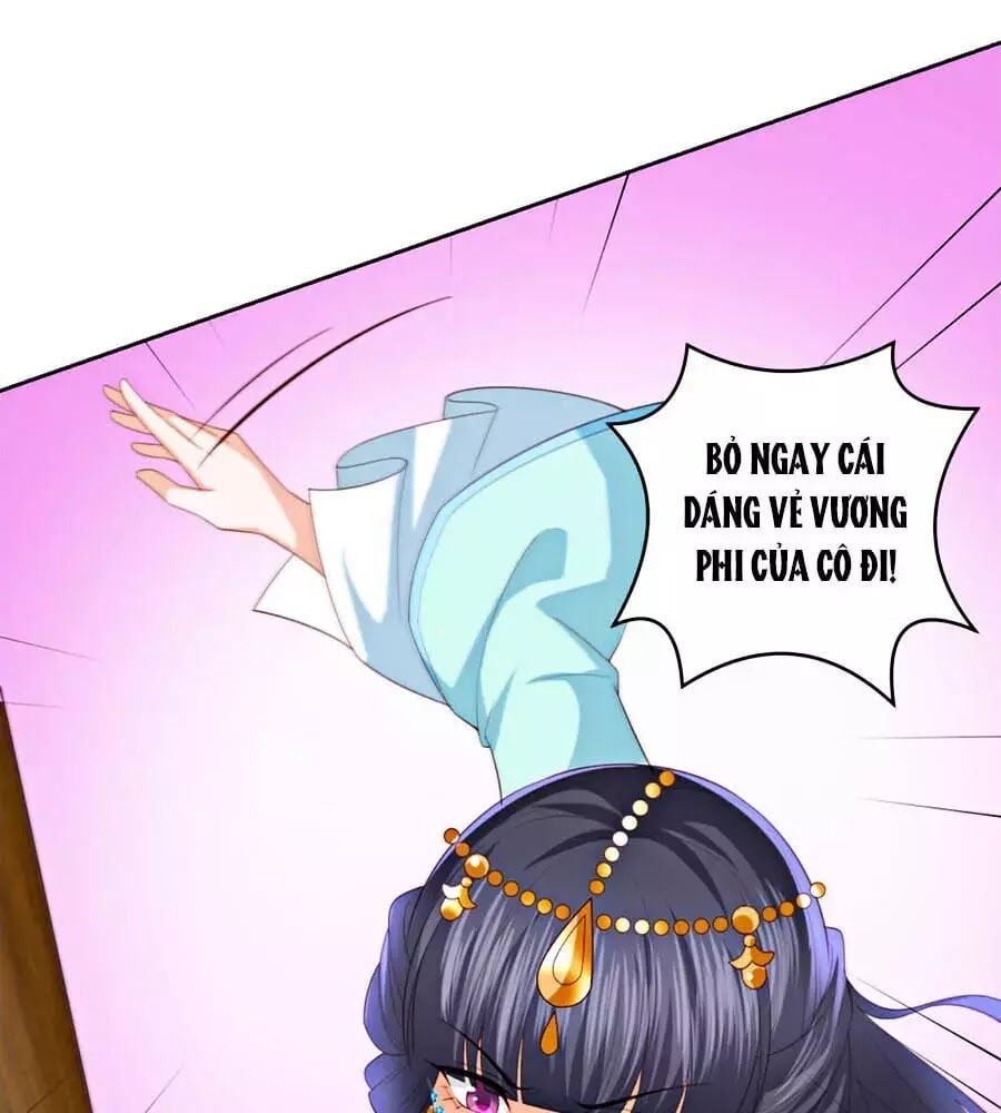 đọc truyện Phượng Hoàng Thác: Chuyên Sủng Khí Thê Chương 21 ảnh 16 tại Thiên Thai Truyện