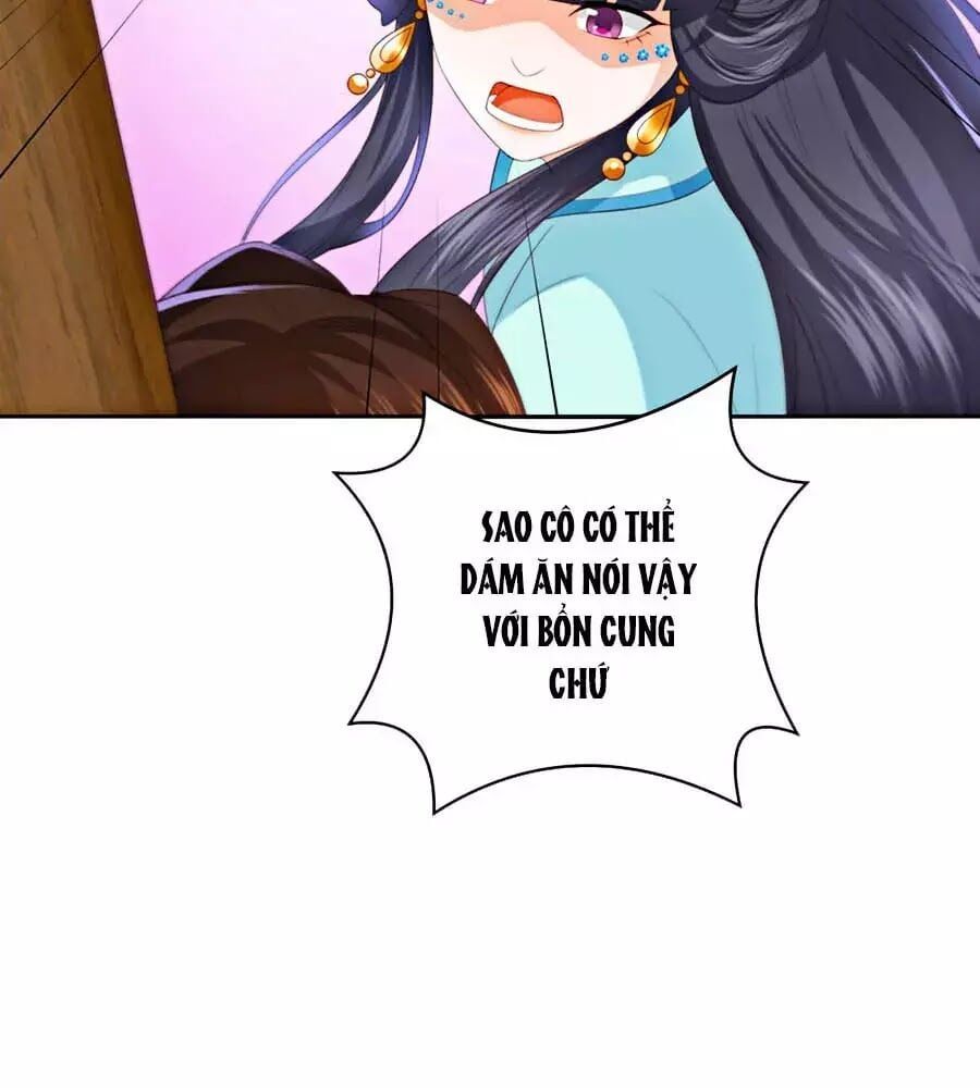 đọc truyện Phượng Hoàng Thác: Chuyên Sủng Khí Thê Chương 21 ảnh 17 tại Thiên Thai Truyện