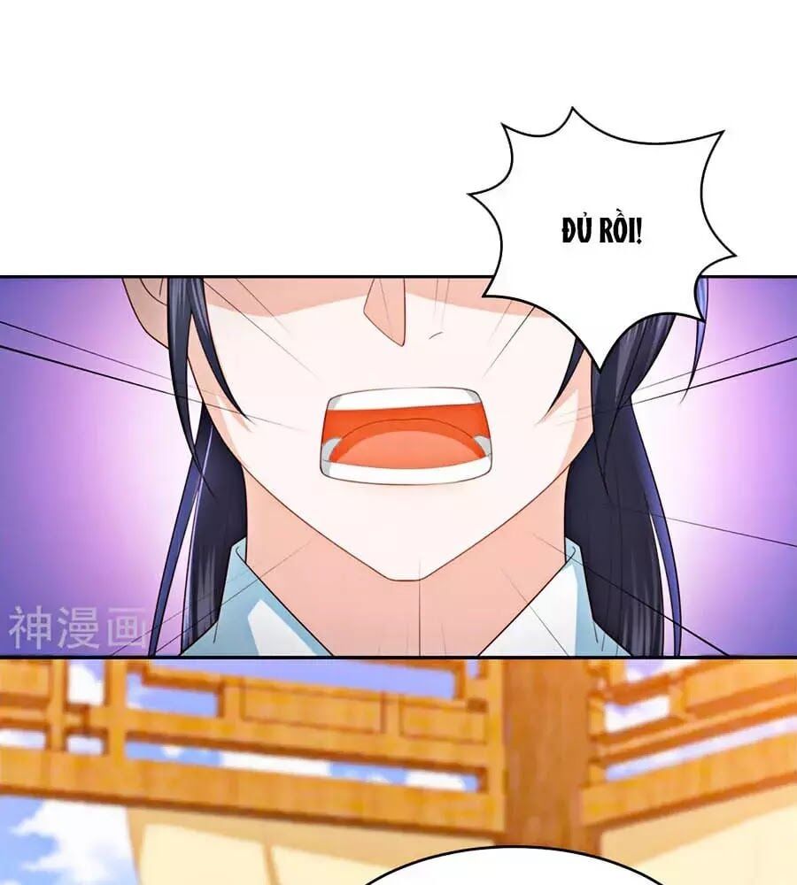 đọc truyện Phượng Hoàng Thác: Chuyên Sủng Khí Thê Chương 21 ảnh 18 tại Thiên Thai Truyện