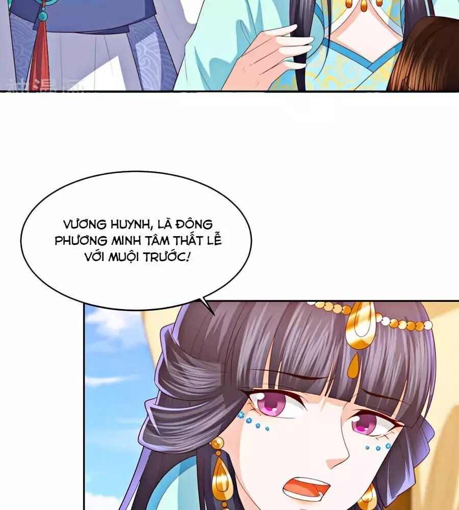 đọc truyện Phượng Hoàng Thác: Chuyên Sủng Khí Thê Chương 21 ảnh 20 tại Thiên Thai Truyện