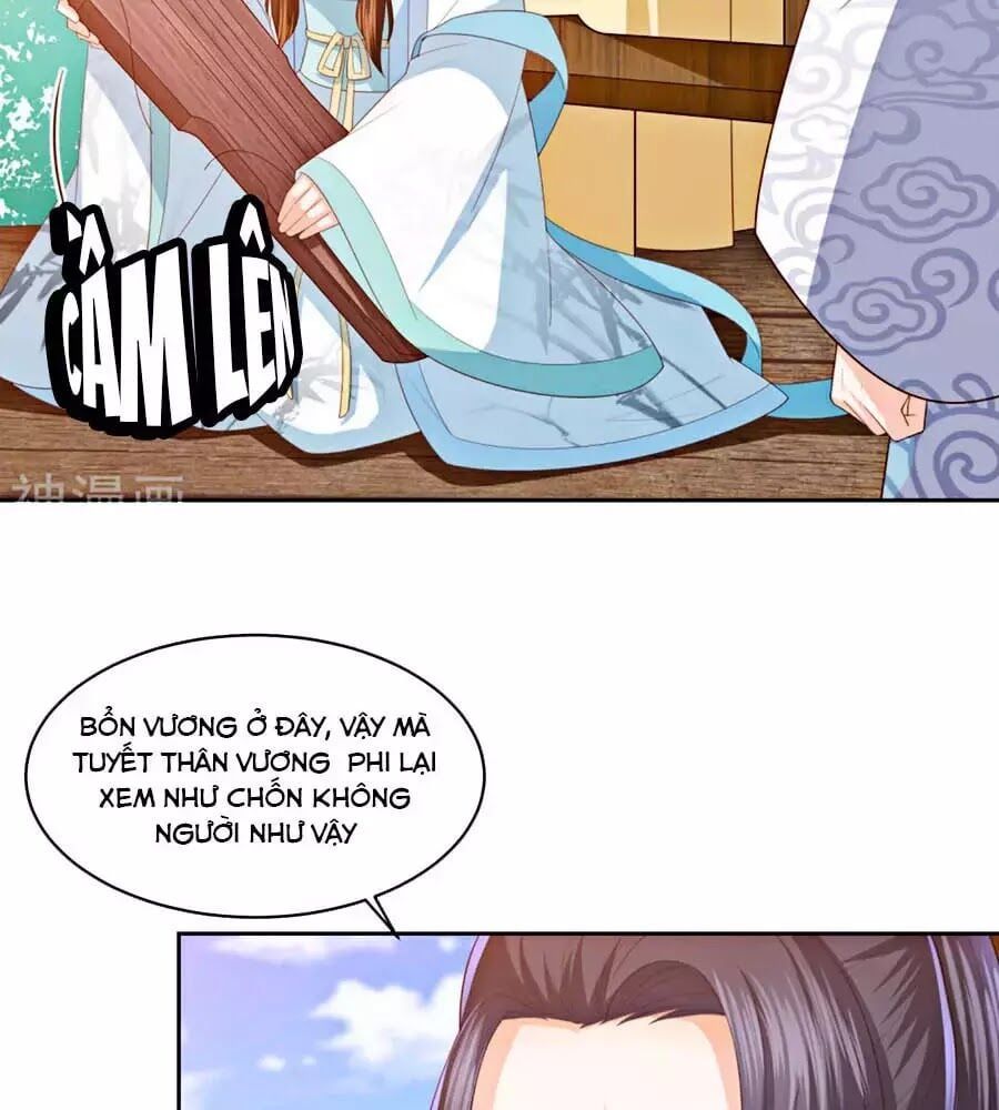 đọc truyện Phượng Hoàng Thác: Chuyên Sủng Khí Thê Chương 21 ảnh 25 tại Thiên Thai Truyện