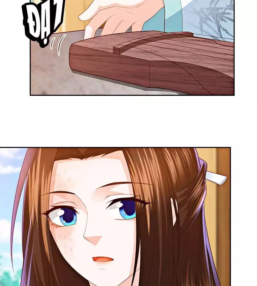 đọc truyện Phượng Hoàng Thác: Chuyên Sủng Khí Thê Chương 21 ảnh 27 tại Thiên Thai Truyện