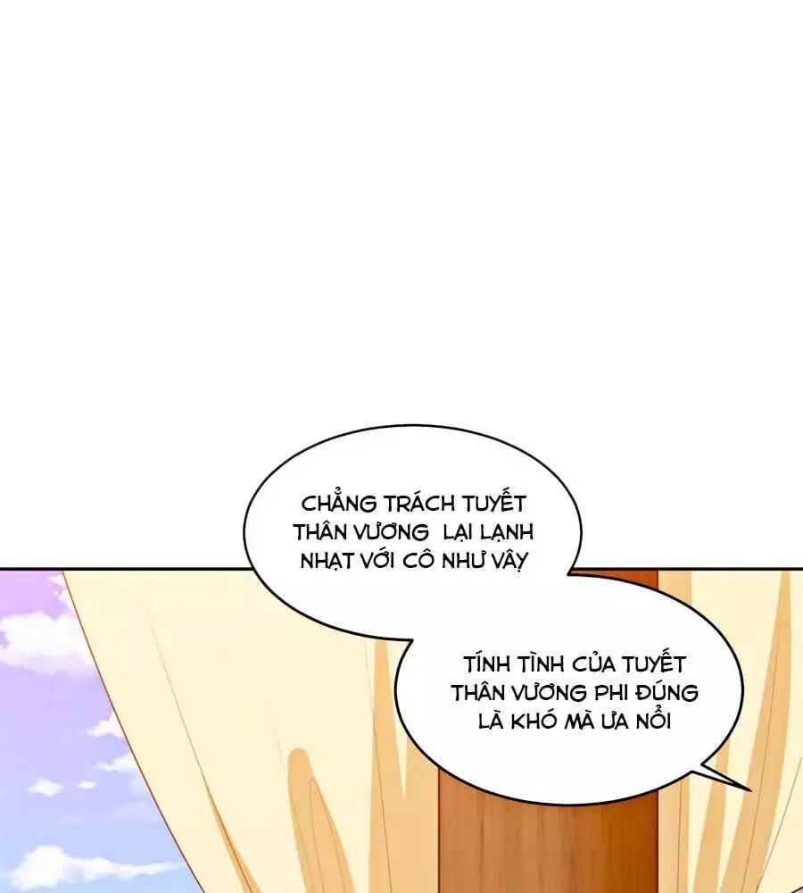 đọc truyện Phượng Hoàng Thác: Chuyên Sủng Khí Thê Chương 21 ảnh 29 tại Thiên Thai Truyện