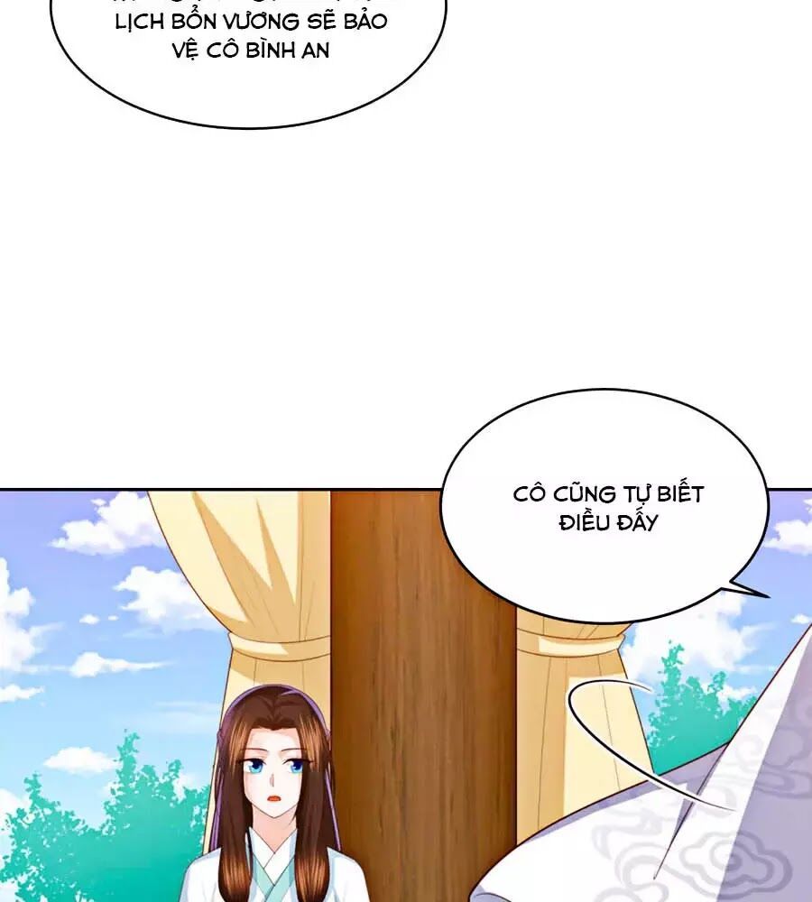 đọc truyện Phượng Hoàng Thác: Chuyên Sủng Khí Thê Chương 21 ảnh 32 tại Thiên Thai Truyện