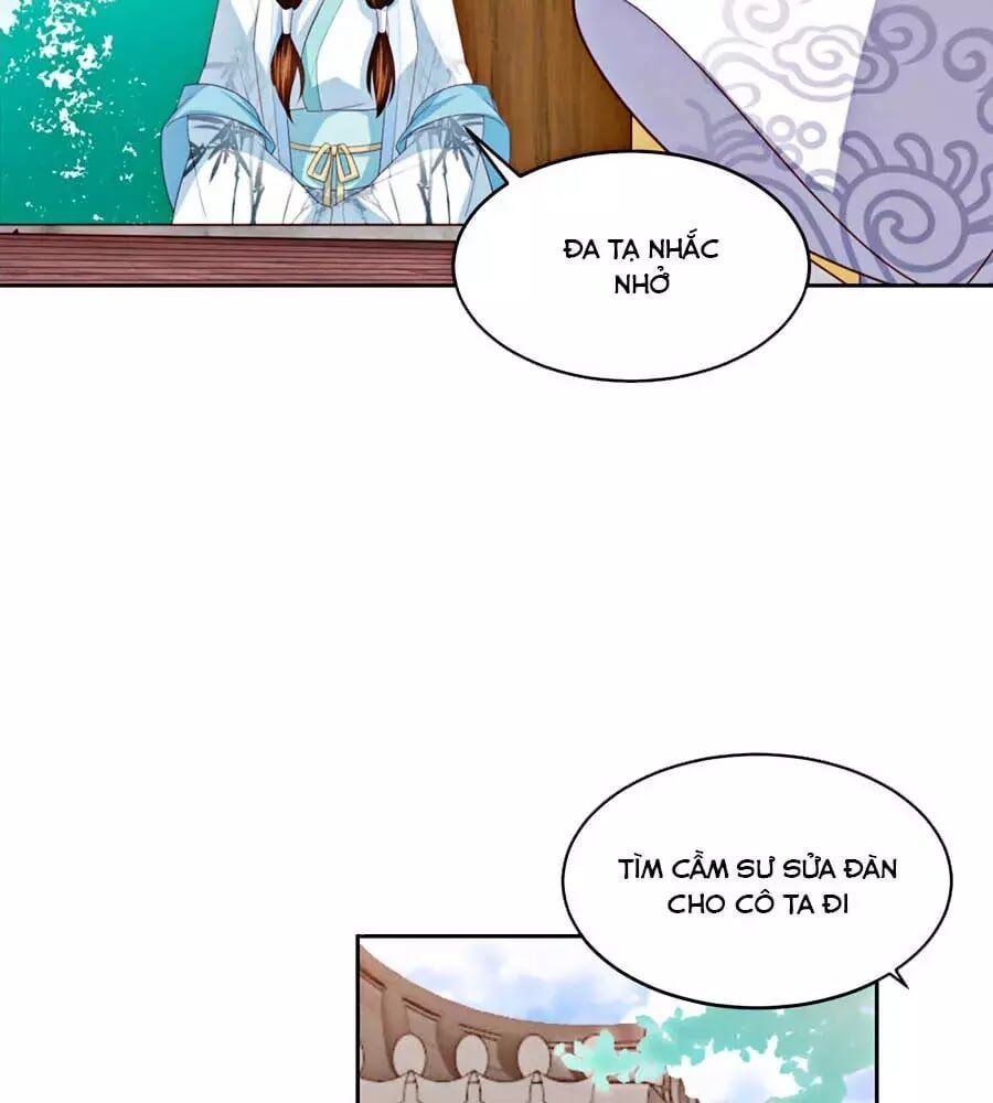 đọc truyện Phượng Hoàng Thác: Chuyên Sủng Khí Thê Chương 21 ảnh 33 tại Thiên Thai Truyện