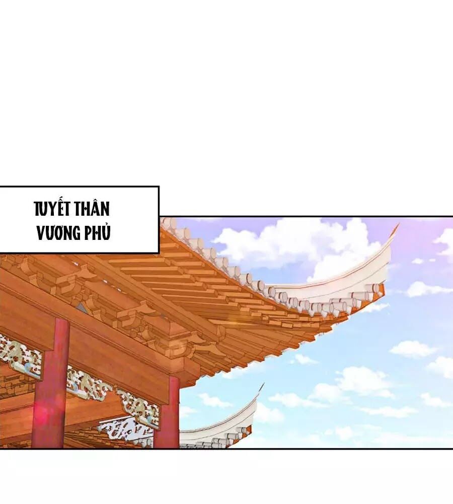 đọc truyện Phượng Hoàng Thác: Chuyên Sủng Khí Thê Chương 21 ảnh 36 tại Thiên Thai Truyện