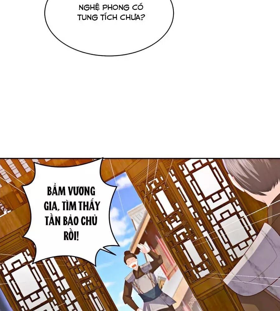 đọc truyện Phượng Hoàng Thác: Chuyên Sủng Khí Thê Chương 21 ảnh 40 tại Thiên Thai Truyện