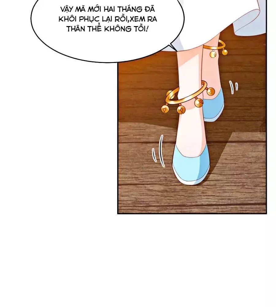 đọc truyện Phượng Hoàng Thác: Chuyên Sủng Khí Thê Chương 21 ảnh 6 tại Thiên Thai Truyện