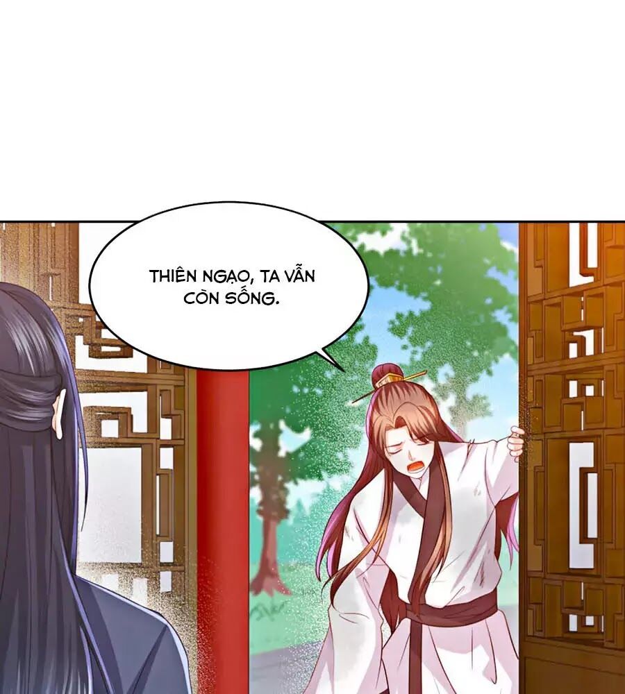 đọc truyện Phượng Hoàng Thác: Chuyên Sủng Khí Thê Chương 21 ảnh 42 tại Thiên Thai Truyện