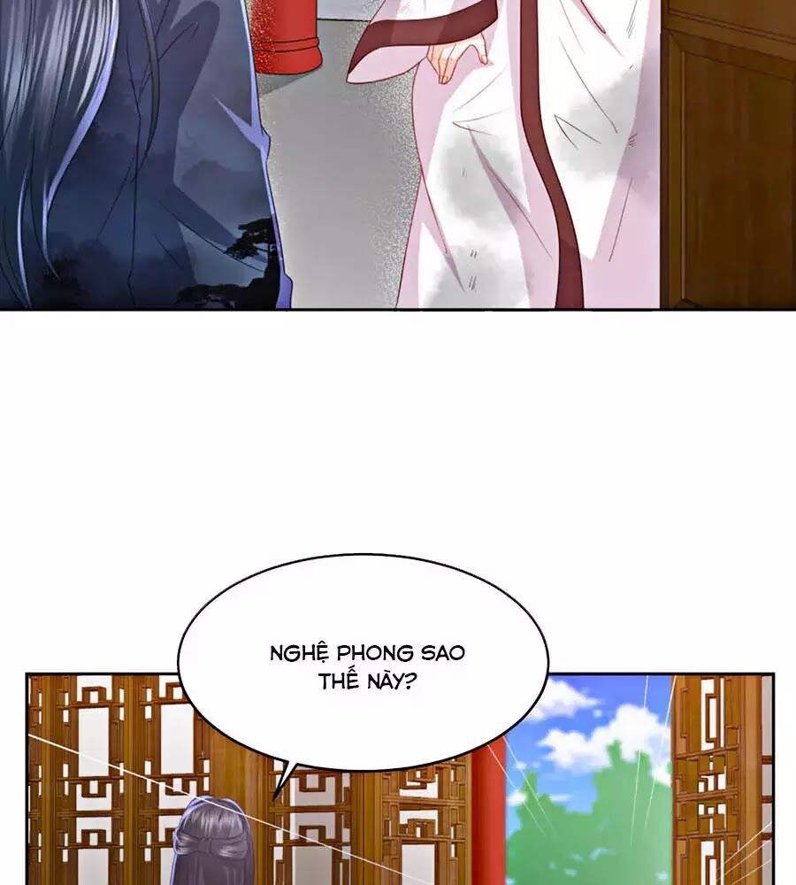 đọc truyện Phượng Hoàng Thác: Chuyên Sủng Khí Thê Chương 21 ảnh 43 tại Thiên Thai Truyện