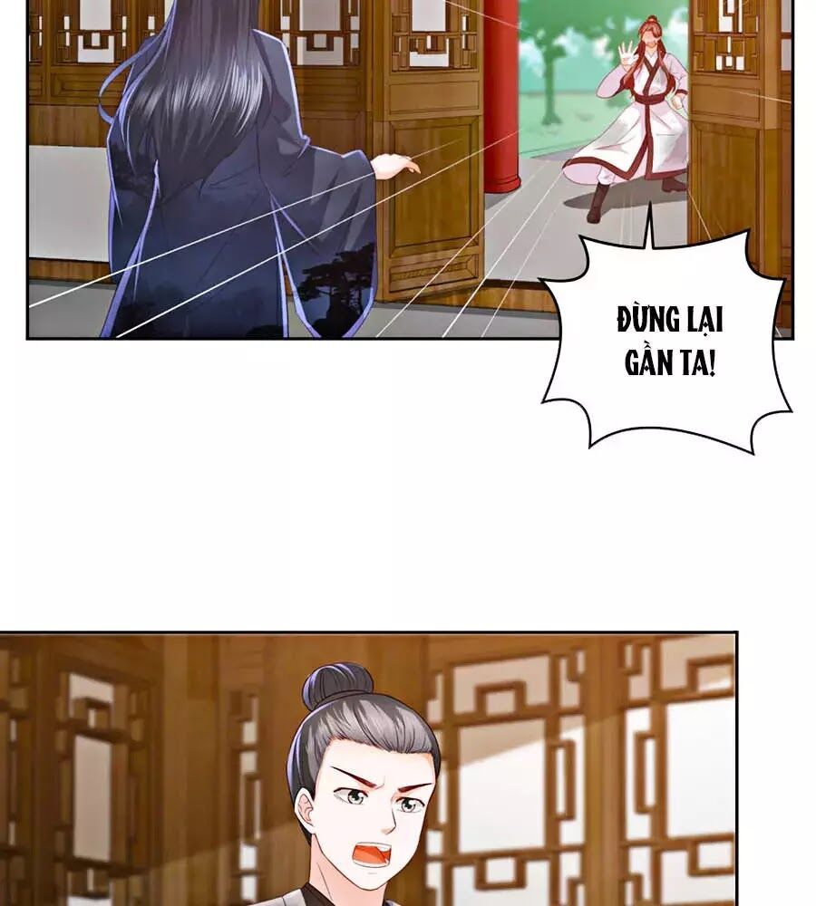 đọc truyện Phượng Hoàng Thác: Chuyên Sủng Khí Thê Chương 21 ảnh 44 tại Thiên Thai Truyện