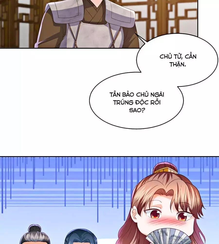 đọc truyện Phượng Hoàng Thác: Chuyên Sủng Khí Thê Chương 21 ảnh 45 tại Thiên Thai Truyện