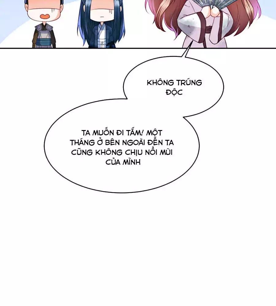 đọc truyện Phượng Hoàng Thác: Chuyên Sủng Khí Thê Chương 21 ảnh 46 tại Thiên Thai Truyện