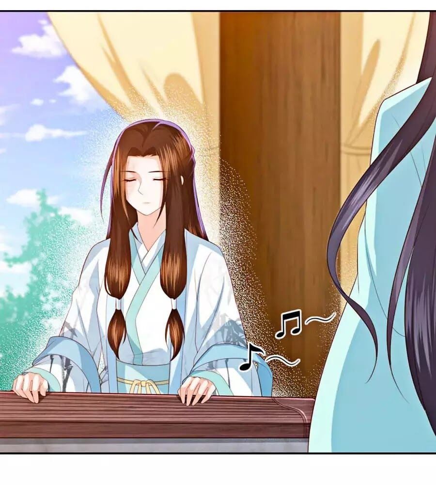 đọc truyện Phượng Hoàng Thác: Chuyên Sủng Khí Thê Chương 21 ảnh 7 tại Thiên Thai Truyện