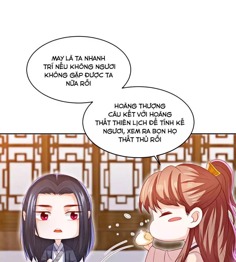 đọc truyện Phượng Hoàng Thác: Chuyên Sủng Khí Thê Chương 21 ảnh 52 tại Thiên Thai Truyện