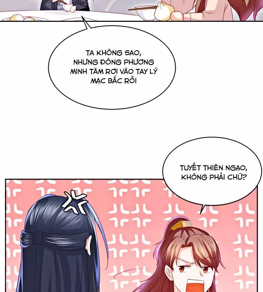 đọc truyện Phượng Hoàng Thác: Chuyên Sủng Khí Thê Chương 21 ảnh 53 tại Thiên Thai Truyện