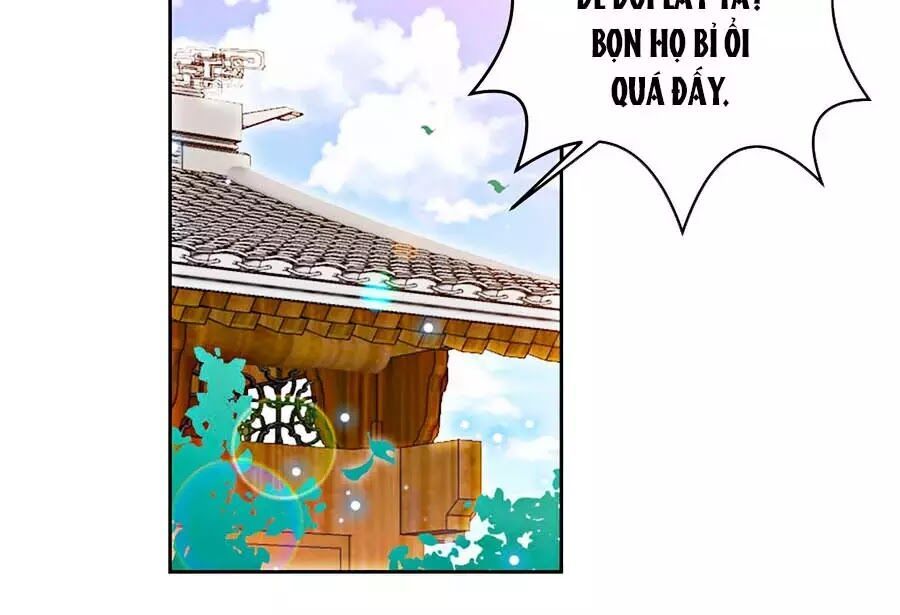 đọc truyện Phượng Hoàng Thác: Chuyên Sủng Khí Thê Chương 21 ảnh 56 tại Thiên Thai Truyện