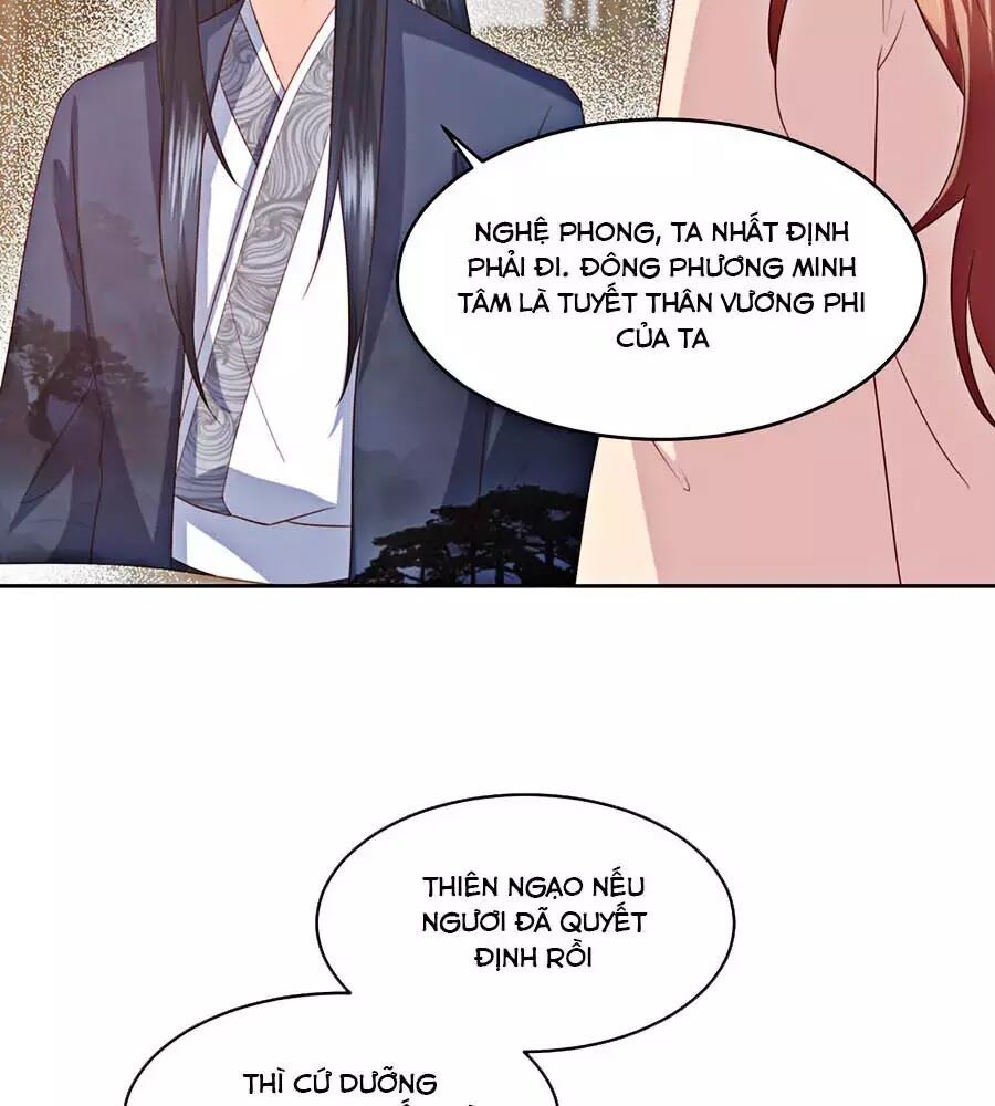 đọc truyện Phượng Hoàng Thác: Chuyên Sủng Khí Thê Chương 21 ảnh 58 tại Thiên Thai Truyện