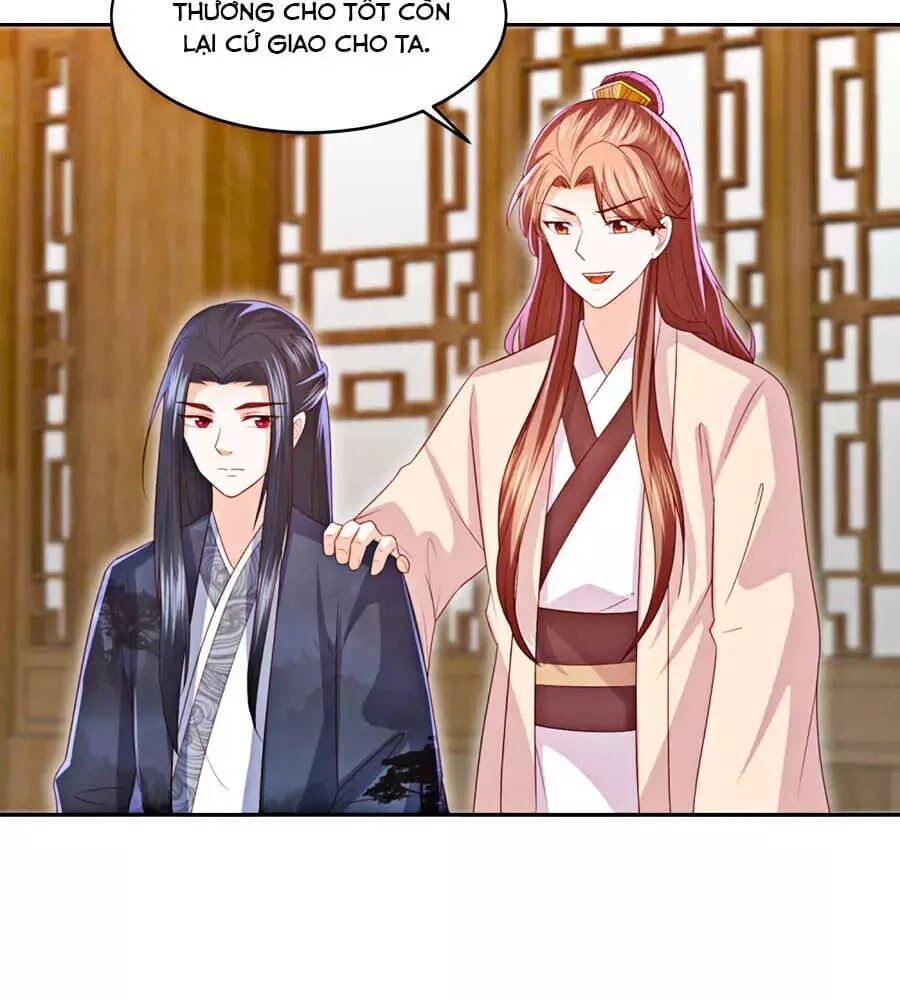 đọc truyện Phượng Hoàng Thác: Chuyên Sủng Khí Thê Chương 21 ảnh 59 tại Thiên Thai Truyện