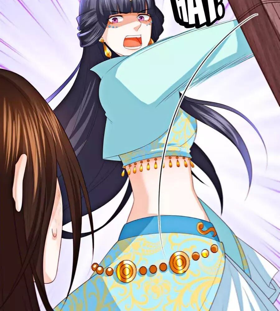 đọc truyện Phượng Hoàng Thác: Chuyên Sủng Khí Thê Chương 21 ảnh 10 tại Thiên Thai Truyện