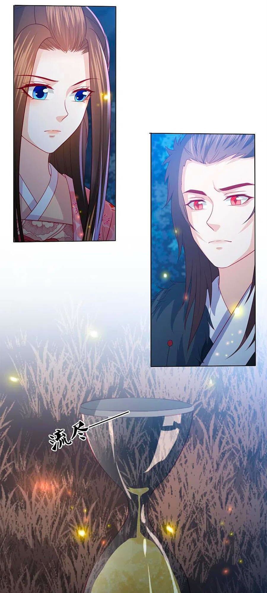 đọc truyện Phượng Hoàng Thác: Chuyên Sủng Khí Thê Chương 210 ảnh 3 tại Thiên Thai Truyện