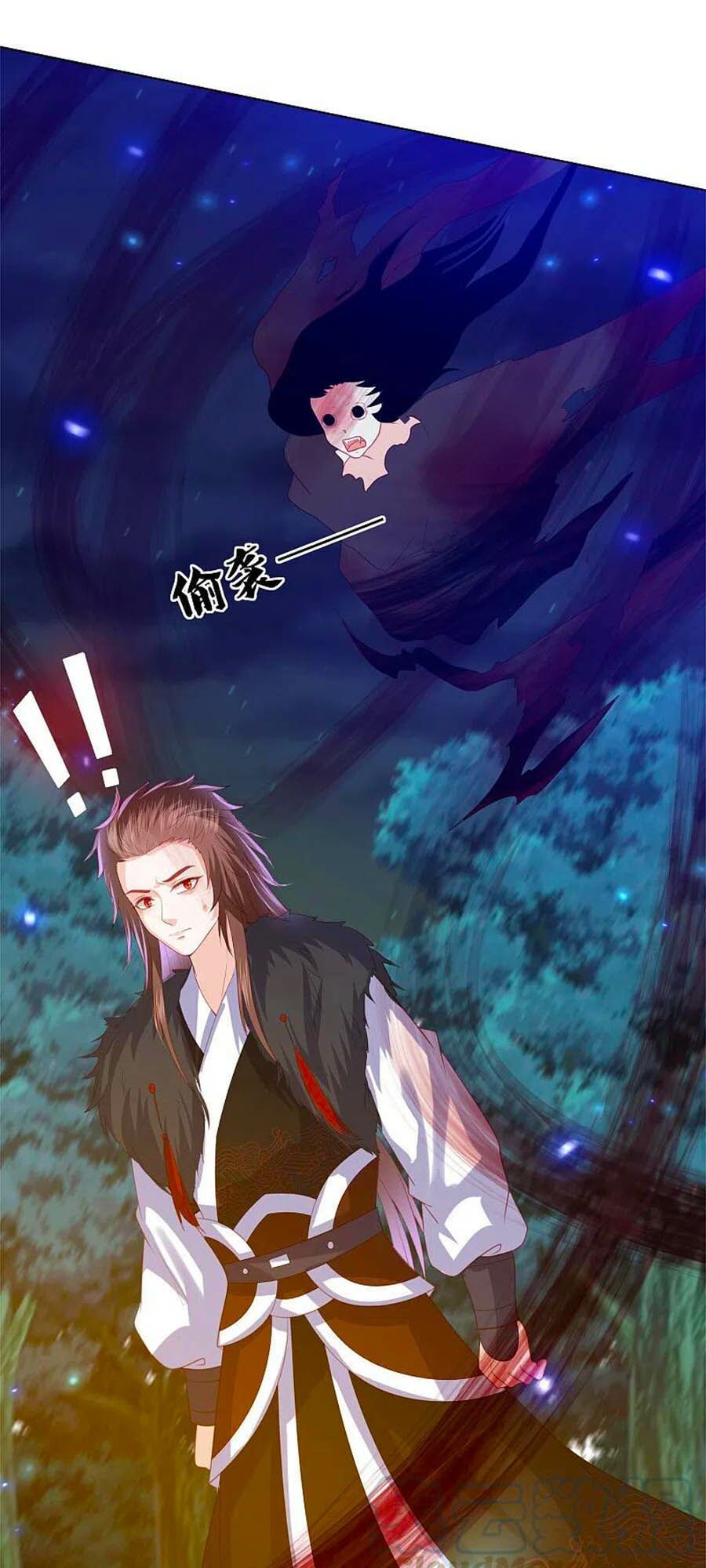 đọc truyện Phượng Hoàng Thác: Chuyên Sủng Khí Thê Chương 210 ảnh 12 tại Thiên Thai Truyện