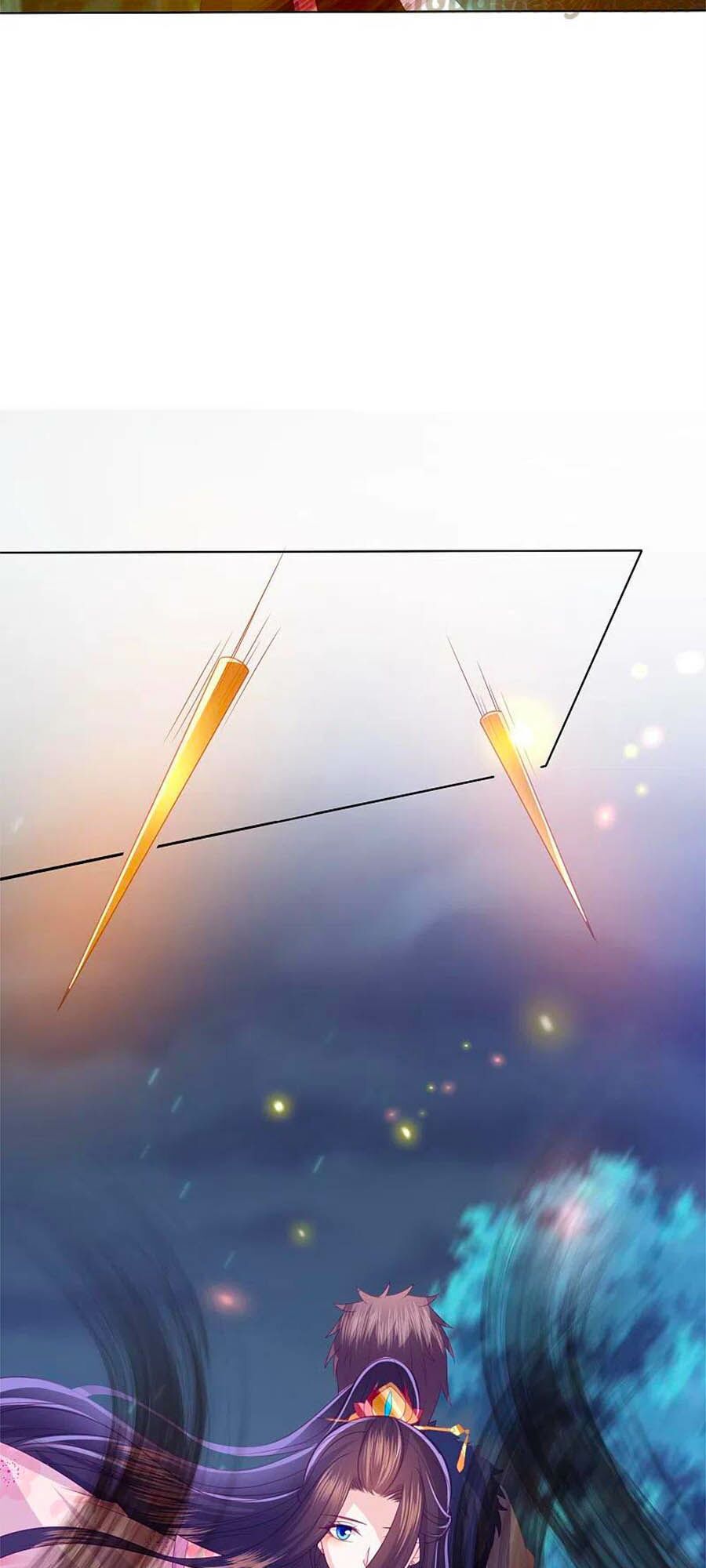 đọc truyện Phượng Hoàng Thác: Chuyên Sủng Khí Thê Chương 210 ảnh 13 tại Thiên Thai Truyện